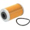 Filtru ulei HF655 Husaberg/Husqvarna/KTM