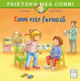 Cumpara ieftin Conni Este Furioasa, Liane Schneider - Editura Casa