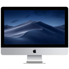 IMac 21.5 inch 4K Retina 3.0GHz 6-Core i5 1TB foto