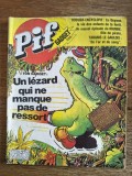 Revista PIF Gadget 1794 , nr. 556 / 1979 / CPifP