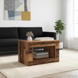 vidaXL Lemn vechi 899917