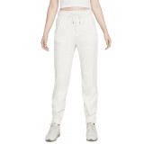 Pantaloni de trening Nike W NSW NK MDRN FLC FT HR PANT