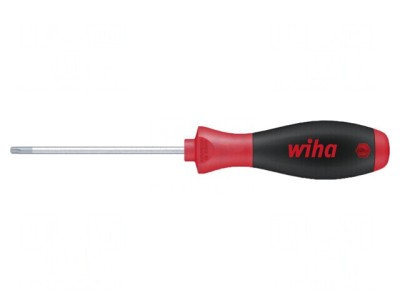 Şurubelniţă Torx TX10 SoftFinish foto