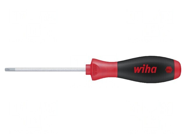 Şurubelniţă Torx TX10 SoftFinish