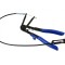 Cleste pentru coliere cu banda, Geko G01651