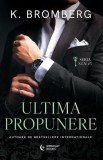 Ultima propunere - Bookzone