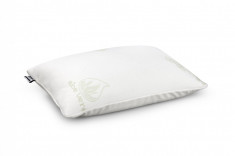 Set 2 perne 4 anotimpuri Memory Foam si Aloe Vera 40x60 Relax KipRoom foto