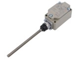Limitator cursă metal IP67 OMRON