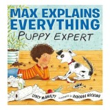 Max Explains Everything
