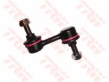 Brat/bieleta suspensie, stabilizator SUBARU FORESTER (SG) (2002 - 2016) TRW JTS7605