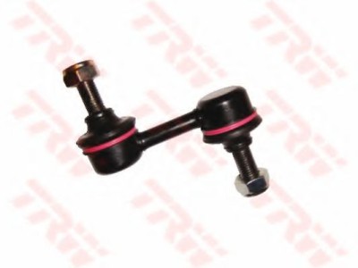 Brat/bieleta suspensie, stabilizator SUBARU LEGACY IV (BL, BP) (2003 - 2016) TRW JTS7605 foto