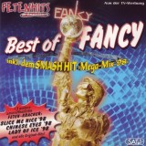 Fancy Best Of Fancy repress (cd)