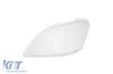 Sticla stanga pentru faruri potrivita pentru Mercedes ML W164 2008-2011 Performance AutoTuning