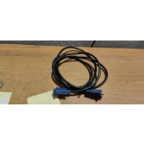 Cablu VGA Tata - VGA Tata 1.8m
