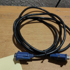 Cablu VGA Tata - VGA Tata 1.8m