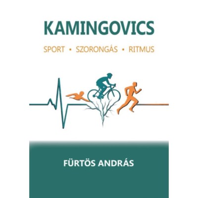 Kamingovics - F&amp;uuml;rt&amp;ouml;s Andr&amp;aacute;s foto