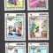 grenada disney mnh