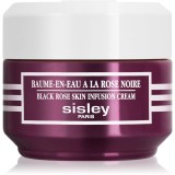 Sisley Black Rose Skin Infusion Cream cremă iluminatoare de lux, pentru netezirea și tonifierea tenului antirid 30 ml