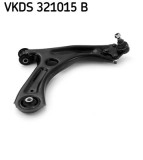 SKF VKDS 321015 B Brat, suspensie roata