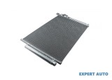 Radiator aer conditionat Chevrolet Captiva (2006-&gt;) [C100, C140] #1