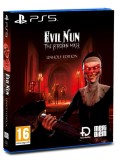 Evil Nun The Broken Mask Unholy Edition PS5
