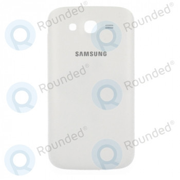 Capac baterie Samsung Galaxy Grand NEO (GT-i9060) alb foto