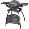 Grătare Weber Q 1400 Aluminiu