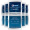 Benzi Crest 3D Whitestrips Professional Effects Advanced, 5 plicuri