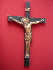 CRUCIFIX ORTODOX (BB) foto