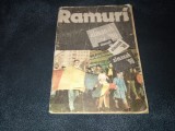 Cumpara ieftin ALMANAH RAMURI 1990
