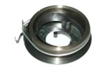 Arc demaror pornire, dublu, drujba China, modele 4500, 5200, Blade, DC0041.1