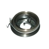 Arc demaror pornire, dublu, drujba China, modele 4500, 5200, Blade, DC0041.1