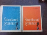 SITUATIONAL GRAMMAR - M.I DUBROVIN 2 VOLUME