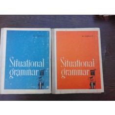 SITUATIONAL GRAMMAR - M.I DUBROVIN 2 VOLUME