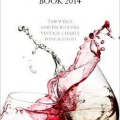 Oz Clarke Pocket Wine Book 2014 | Oz Clarke