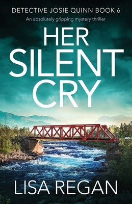 Her Silent Cry: An absolutely gripping mystery thriller foto