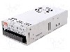 Alimentator SMPS, 5V DC, 10 (3...15)A, 146W, MEAN WELL - QP-150-3A