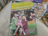Cutezătorii Nr 23/2009. Revista Cutezătorii