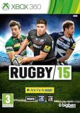 Rugby 15 Xbox 360, Second-Hand