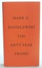 The Fifty Year Sword
