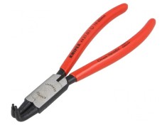 Clești pentru inele de blocare interior unghi 19-60mm