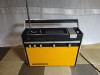 Aparat radio vintage National Panasonic RF-1100B