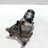 Cumpara ieftin Carcasa filtru ulei+termoflot Alfa Romeo Mito 1.6 JTDM 2008