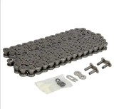 Lant transmisie 520x120L X-ring JT Sprockets tip X1R3 (lant transmisie heavy duty X-Ring) - culoare: negru