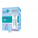 Cece Med fiole concentrate pentru prevenirea caderii parului 5 x 7 ml /cod.3442.