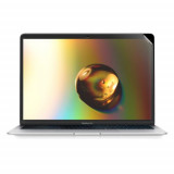 Folie de protectie mata pentru laptop Apple MacBook Air 13&quot; Retina (from end of 2018), Kwmobile, Transparent, Plastic, 47035.2