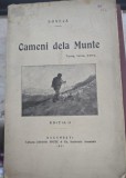Soveja - Oameni dela Munte editia a II-a