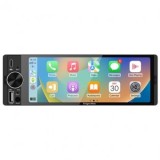 Player auto 1 din 4x60w carplay androidauto kruger&amp;matz