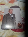 Fotografie regele mihai