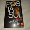 JAMES M. CAIN: POSTASUL SUNA INTOTDEAUNA DE DOUA ORI